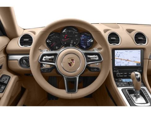 Used 2019 Porsche 718 Cayman RWD image 7
