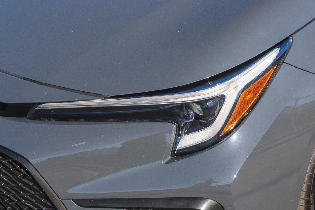 Used 2025 Toyota Corolla SE FWD image 43