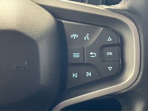 Used 2024 Ford Bronco Big Bend image 22