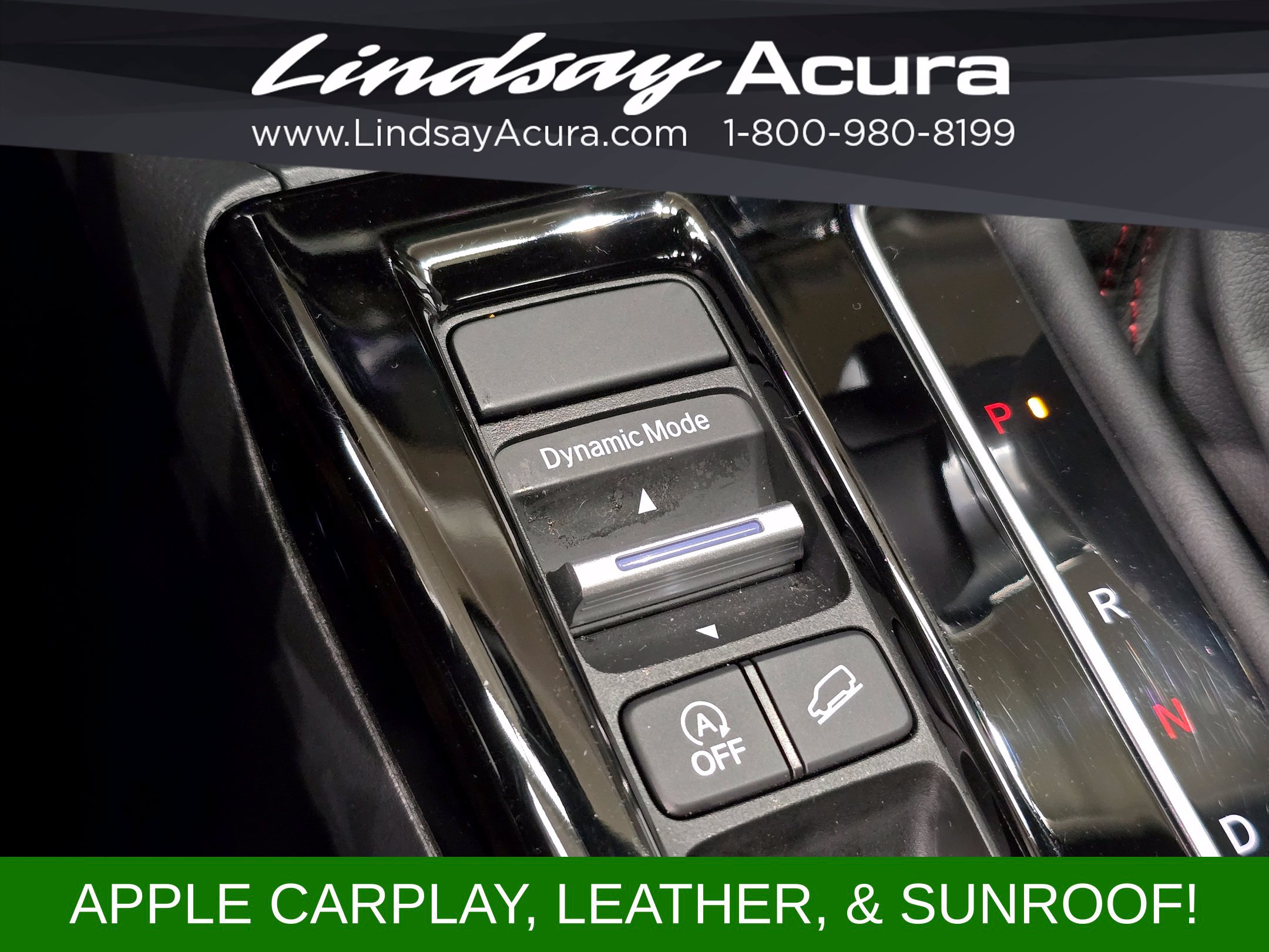 Used 2025 Acura ADX A-Spec AWD/4WD image 18