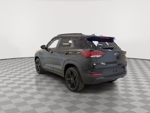 New 2026 Chevrolet TrailBlazer LT w/ Convenience Package image 11