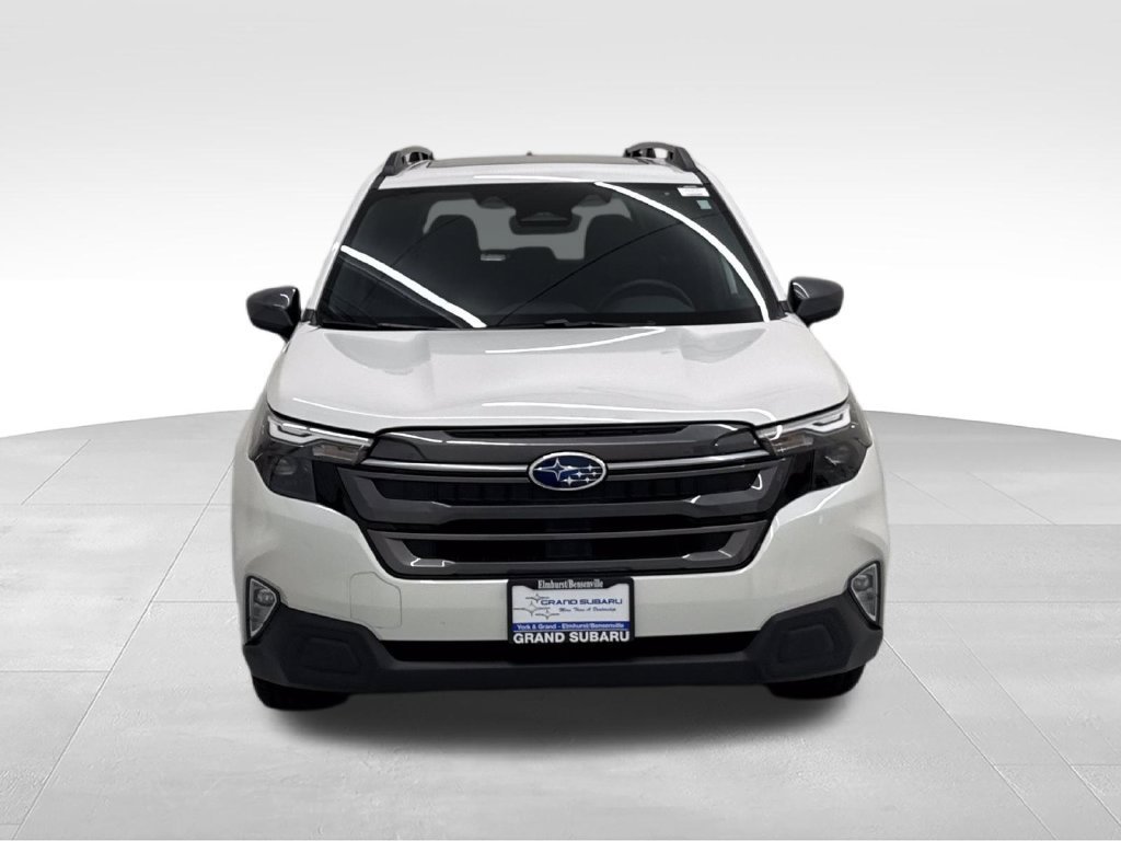 Certified 2026 Subaru Forester Premium AWD/4WD image 10