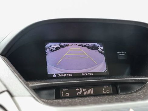 Used 2016 Acura RDX FWD image 22