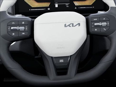 New 2026 Kia K4 GT-Line image 22