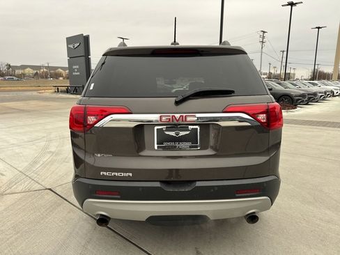Used 2019 GMC Acadia SLT image 5