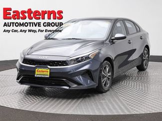 Used 2024 Kia Forte LXS FWD video 1
