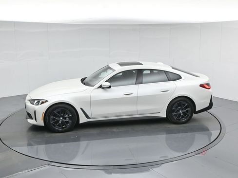 Used 2025 BMW i4 eDrive40 image 48