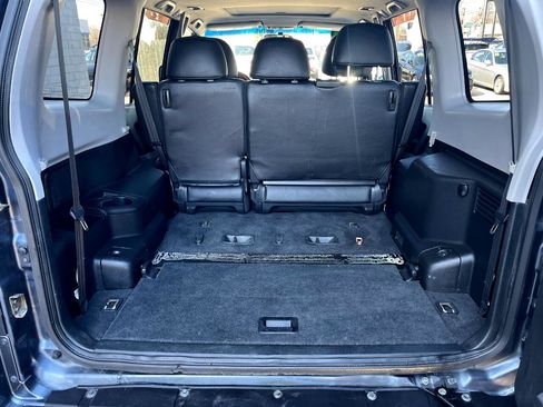 Used 2006 Mitsubishi Montero Limited image 15