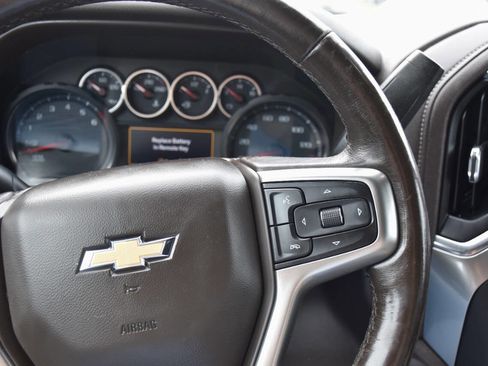 Used 2019 Chevrolet Silverado 1500 LT w/ All-Star Edition image 23