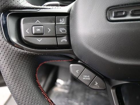 New 2026 Dodge Charger Scat Pack AWD/4WD image 22