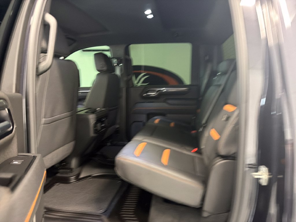 Used 2026 GMC Sierra 2500 AT4 AWD/4WD image 13