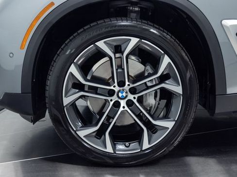 Used 2025 BMW X5 sDrive40i w/ Climate Comfort Package RWD image 27