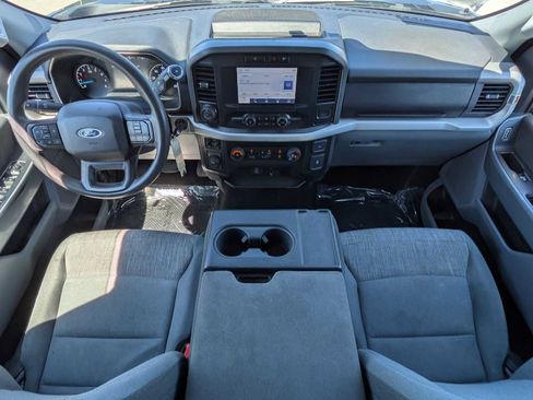 Used 2022 Ford F150 XLT w/ Trailer Tow Package AWD/4WD image 20