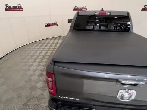 Used 2020 RAM 1500 Limited image 24