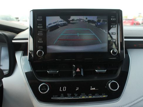 Used 2020 Toyota Corolla SE FWD image 29