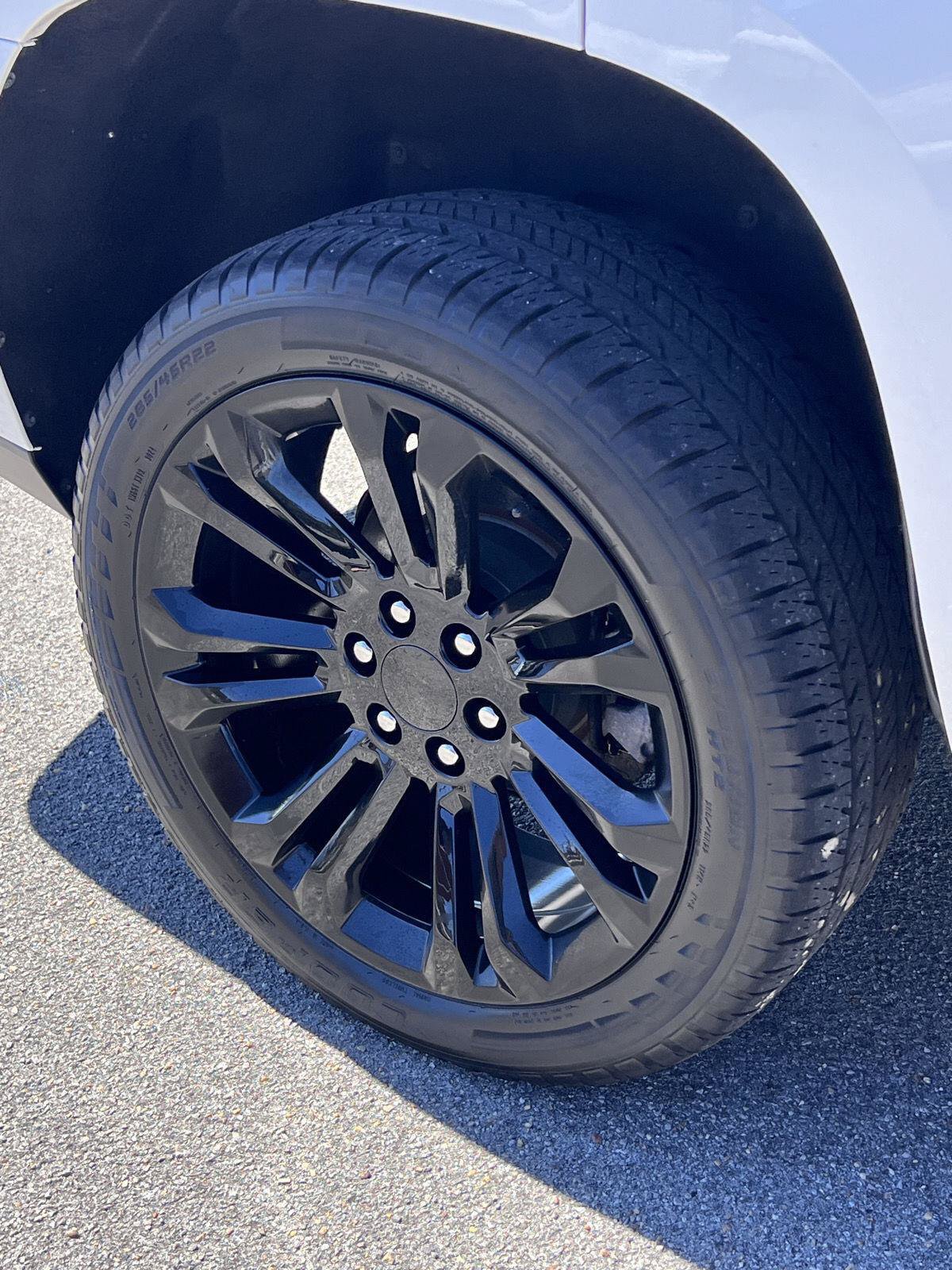 Used 2020 Cadillac Escalade 2WD image 43