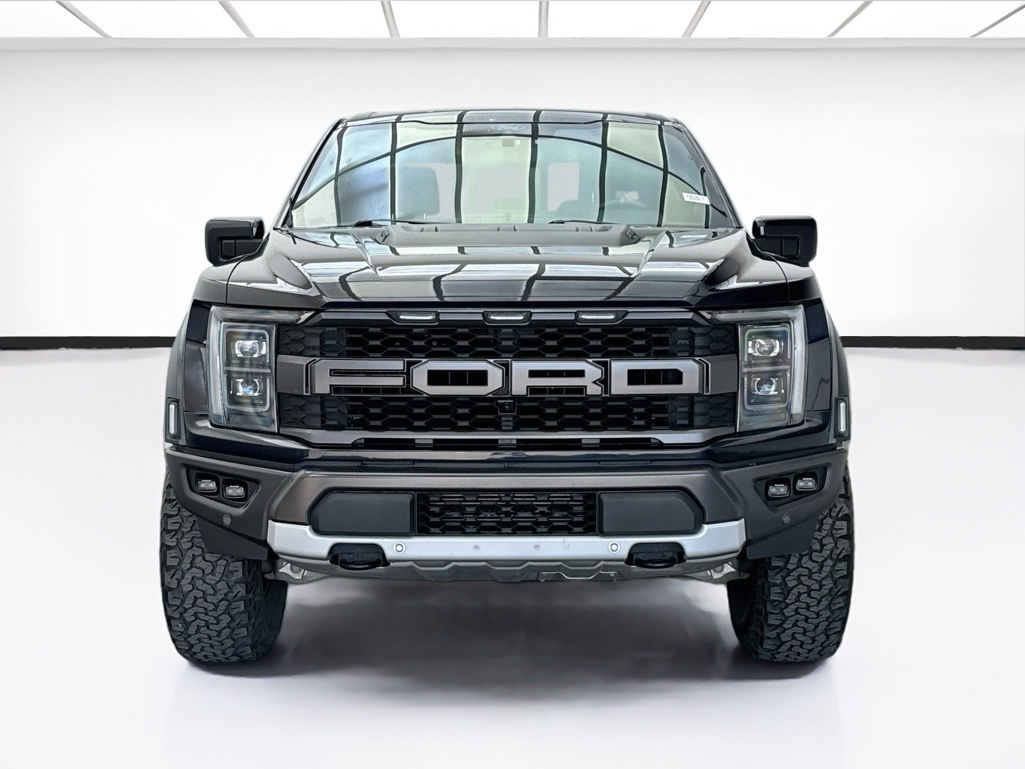 Used 2021 Ford F150 Raptor w/ Raptor 37 Performance Package AWD/4WD image 2