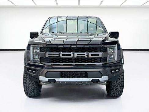 Used 2021 Ford F150 Raptor w/ Raptor 37 Performance Package AWD/4WD image 2