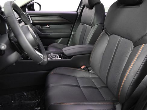 New 2026 MAZDA CX-50 AWD 2.5 S w/ Accent Package image 13