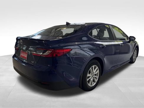 Certified 2026 Toyota Camry LE w/ Convenience Package FWD image 7