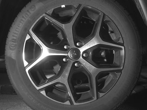 Used 2025 Jeep Compass Limited AWD/4WD image 15