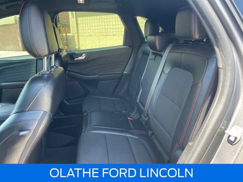 Used 2023 Ford Escape ST-Line Elite AWD/4WD image 23
