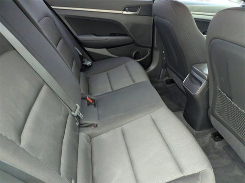Used 2018 Hyundai Elantra Value Edition image 11