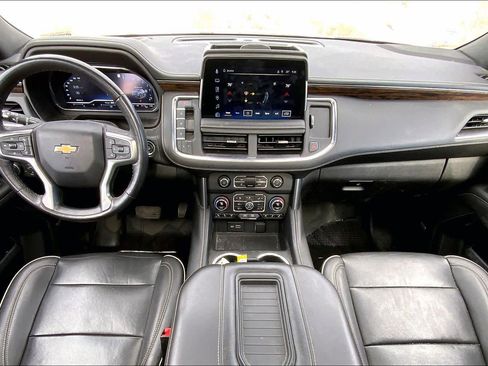 Used 2022 Chevrolet Tahoe Premier image 16