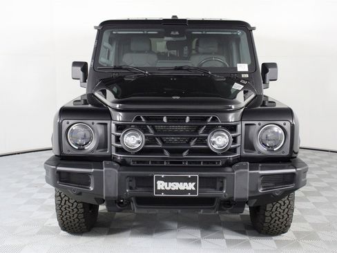 New 2025 INEOS Grenadier image 2