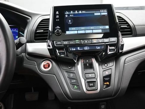 Used 2023 Honda Odyssey Sport image 10