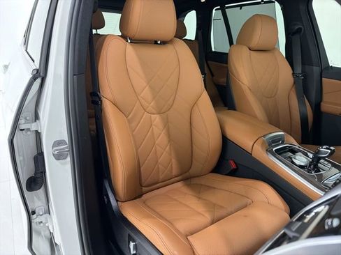 Certified 2023 BMW X5 xDrive40i w/ M Sport Package image 19