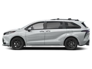 New 2026 Toyota Sienna XLE Woodland Edition AWD/4WD video 3