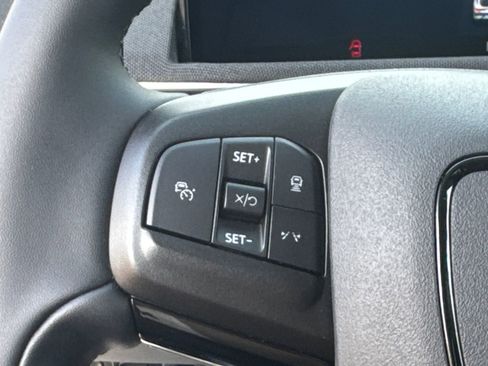 New 2026 Ford Mustang Mach-E Select RWD image 26