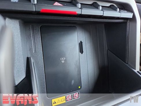 New 2026 Toyota Tundra Platinum AWD/4WD image 11