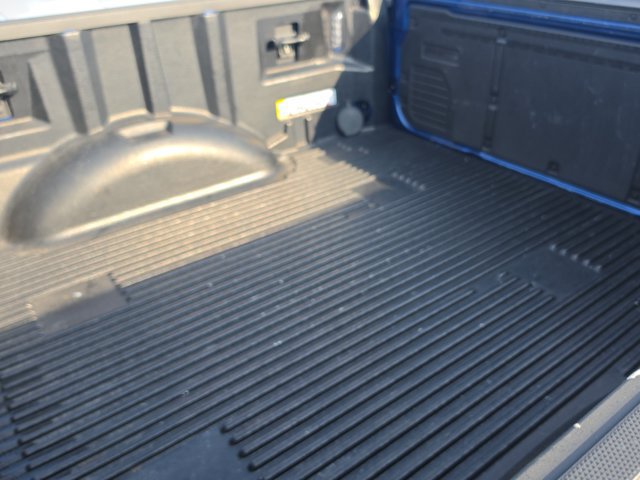 Certified 2023 Ford F150 Lariat w/ Equipment Group 502A High AWD/4WD image 9