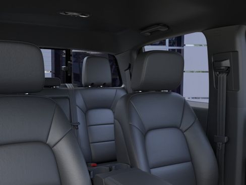 New 2026 GMC Canyon Elevation w/ Convenience Package RWD image 24