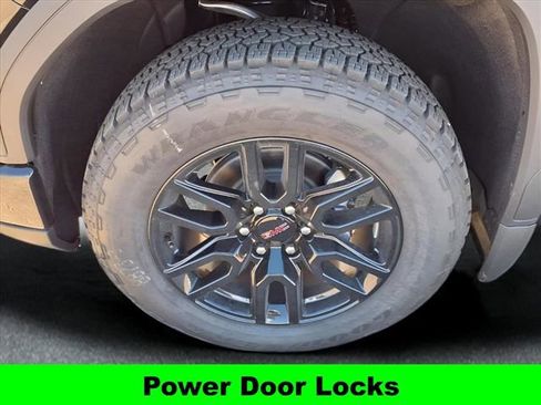 New 2026 GMC Sierra 1500 Pro w/ Graphite Edition image 27