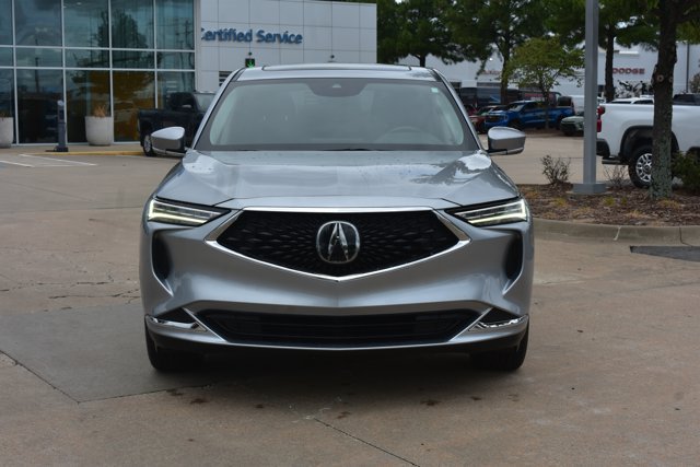 Used 2024 Acura MDX SH-AWD image 2