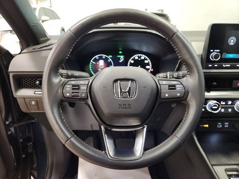 Used 2024 Honda CR-V Sport image 18