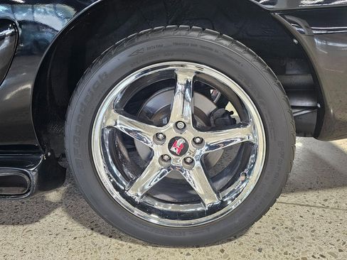 Used 1996 Ford Mustang Cobra RWD image 25