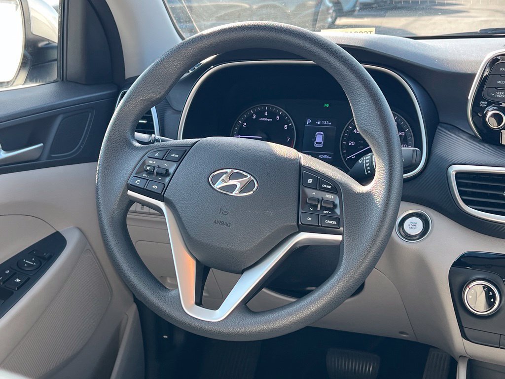 Used 2019 Hyundai Tucson Value AWD/4WD image 11
