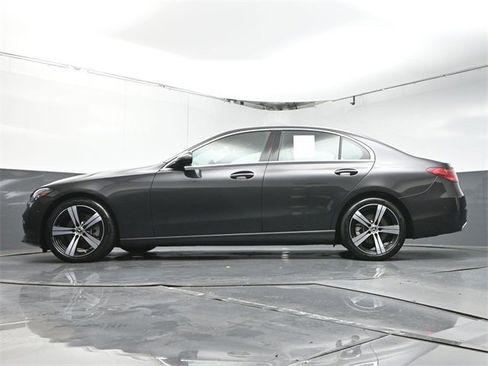 Used 2024 Mercedes-Benz C 300 Sedan image 39
