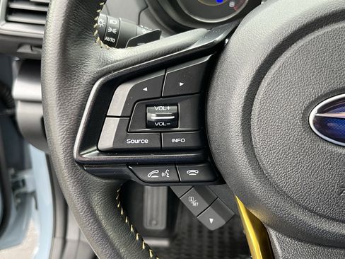 Used 2023 Subaru Crosstrek 2.5i Sport image 19