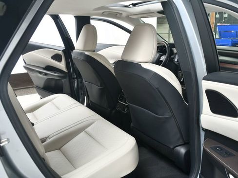 Used 2023 Lexus RX 350 FWD image 39