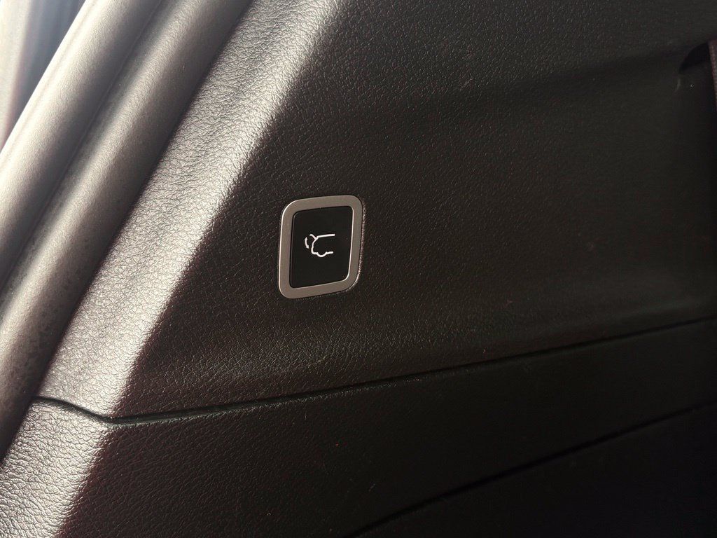 Used 2025 Chrysler Pacifica Limited FWD image 12
