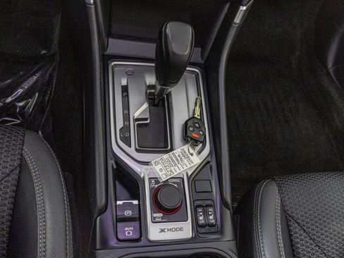 Used 2020 Subaru Forester Premium image 28
