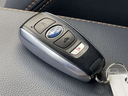 Certified 2024 Subaru Forester Wilderness image 32