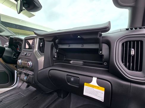 New 2026 GMC Sierra 3500 Pro w/ LPO, GMC Protection Package AWD/4WD image 27