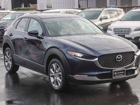 Used 2020 MAZDA CX-30 AWD w/ Select Package image 5