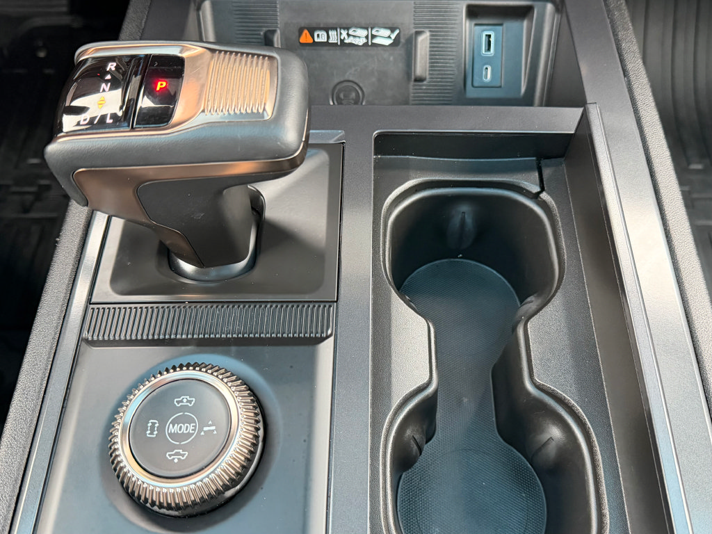 Used 2023 GMC Hummer EV Edition 1 AWD/4WD image 30
